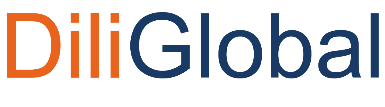 DiliGlobal Logo