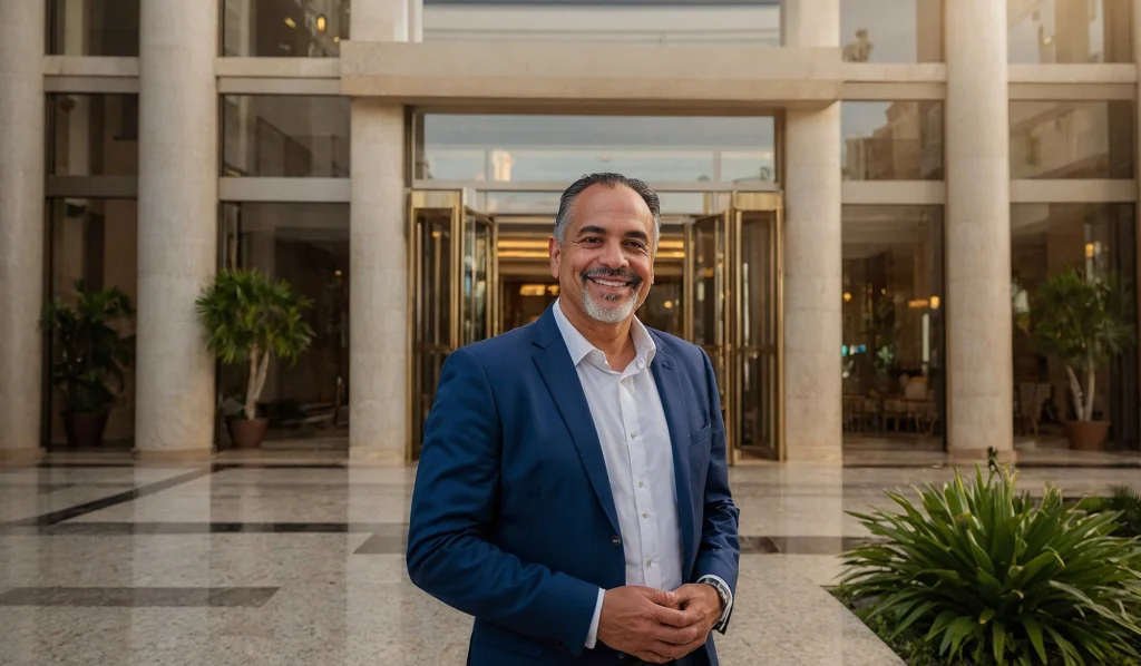 The character of our people defines us; it is the core of our identity and the foundation of both DiliCapital’s success and that of our clients.